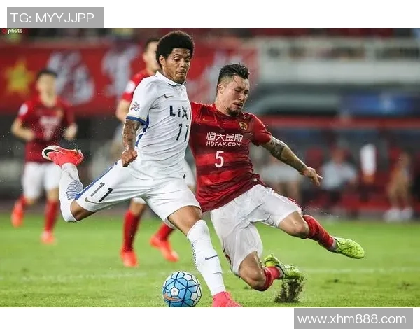 恒大与鹿岛鹿角历史交锋战绩分析及未来对决展望