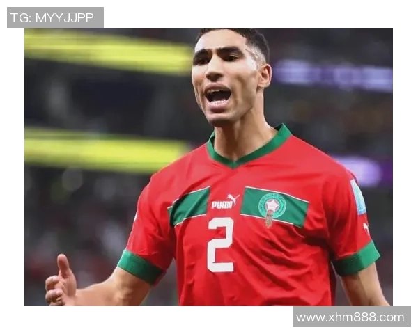 摩洛哥与伊朗激战正酣比赛结果揭晓引发热议